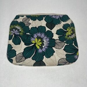 Studio Thirty-One Flap "Garden Party"‎ Rabat Studio Flap Zip See Pics For Flaws